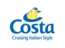 Costa Cruise Line